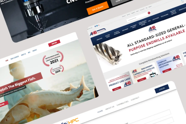 Custom Design and Build | LCMS Digital Solutions